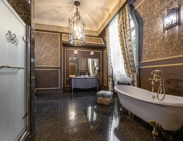 дом  в КП Конус, 11 км от МКАД