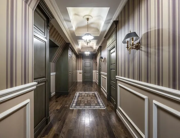 дом  в КП Конус, 11 км от МКАД