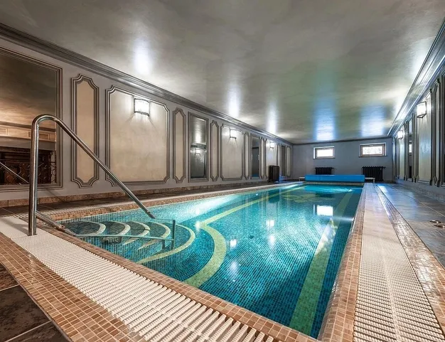 дом  в КП Конус, 11 км от МКАД