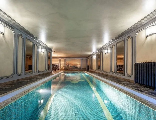 дом  в КП Конус, 11 км от МКАД