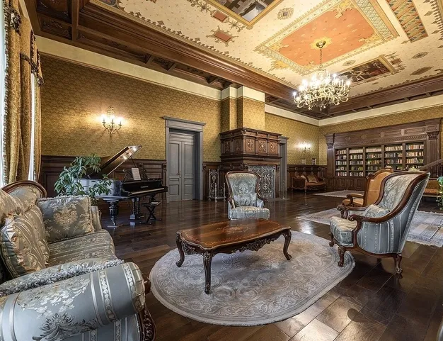 дом  в КП Конус, 11 км от МКАД