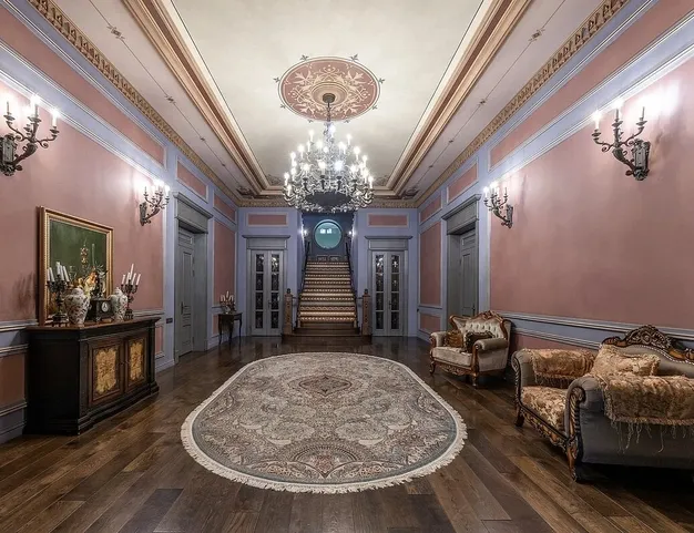 дом  в КП Конус, 11 км от МКАД