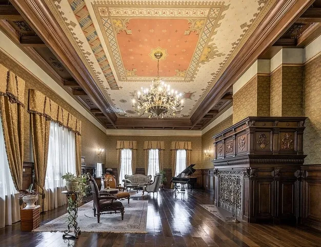 дом  в КП Конус, 11 км от МКАД