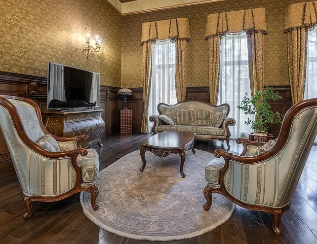 дом  в КП Конус, 11 км от МКАД