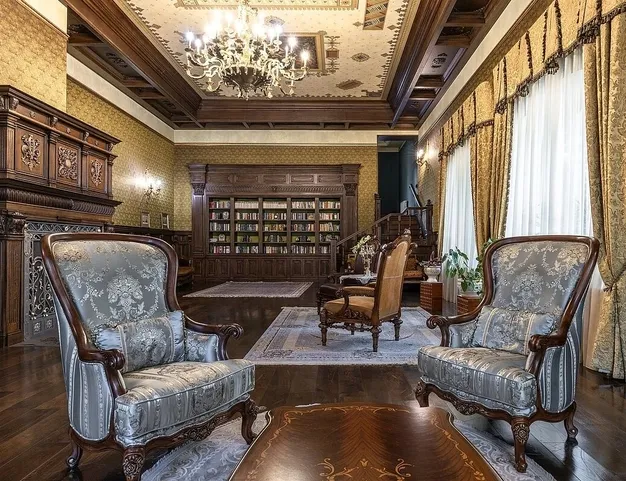 дом  в КП Конус, 11 км от МКАД