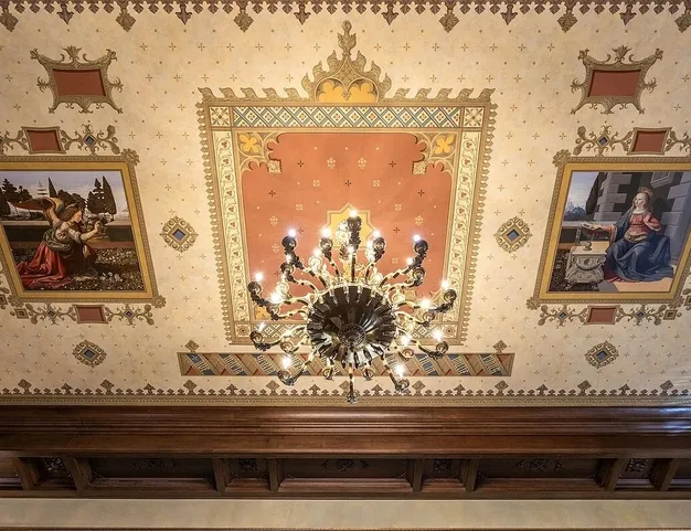 дом  в КП Конус, 11 км от МКАД