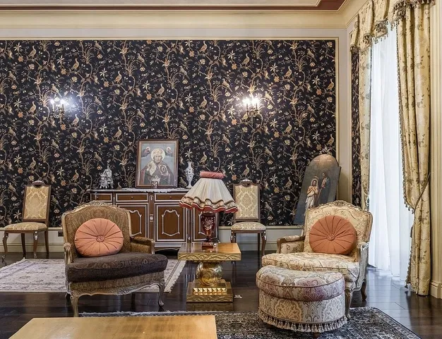 дом  в КП Конус, 11 км от МКАД