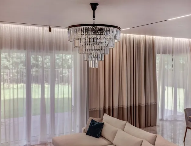 дом  в КП Русская деревня, 24 км от МКАД