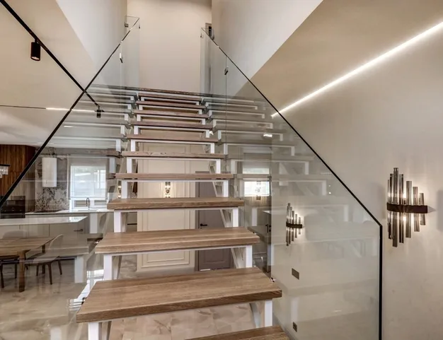 дом  в КП Русская деревня, 24 км от МКАД