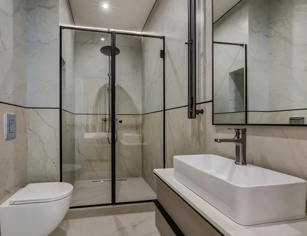 дом  в КП Русская деревня, 24 км от МКАД