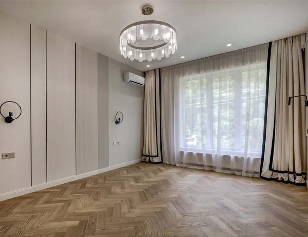 дом  в КП Русская деревня, 24 км от МКАД