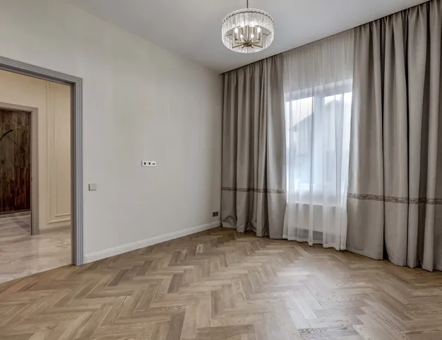 дом  в КП Русская деревня, 24 км от МКАД