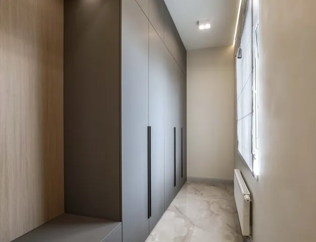 дом  в КП Русская деревня, 24 км от МКАД