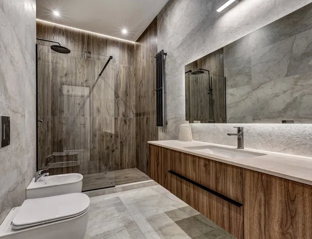 дом  в КП Русская деревня, 24 км от МКАД