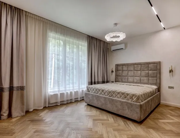 дом  в КП Русская деревня, 24 км от МКАД