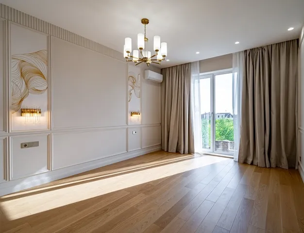 дом  в КП Русская деревня, 25 км от МКАД