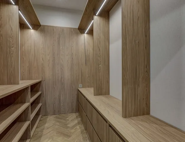 дом  в КП Русская деревня, 24 км от МКАД