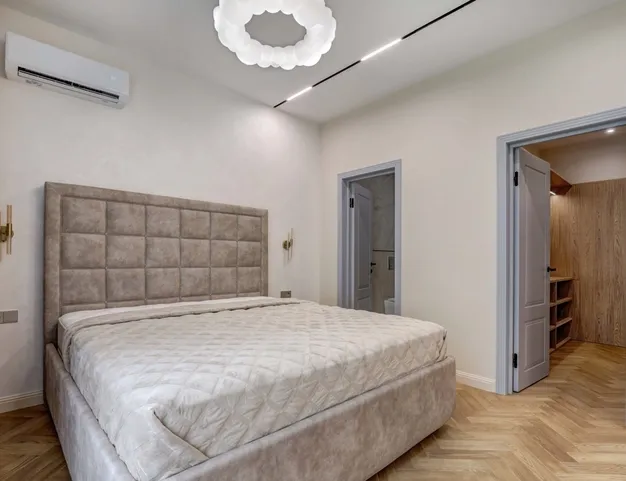 дом  в КП Русская деревня, 24 км от МКАД