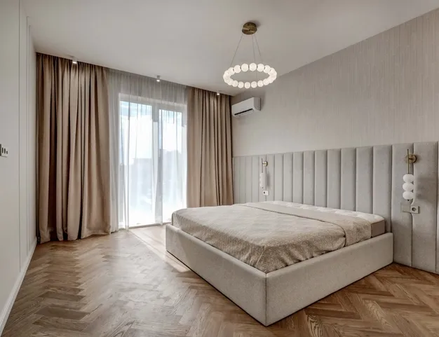 дом  в КП Русская деревня, 24 км от МКАД