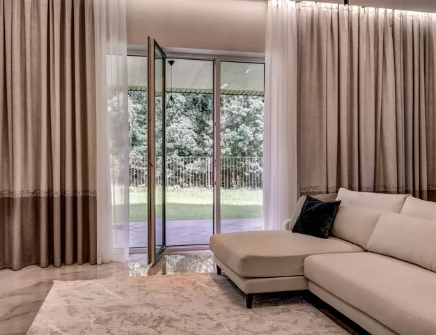 дом  в КП Русская деревня, 24 км от МКАД