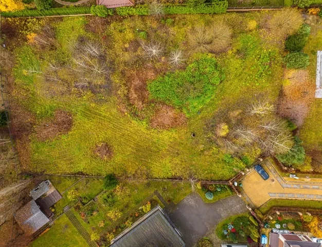 участок  в КП Монтевиль, 23 км от МКАД