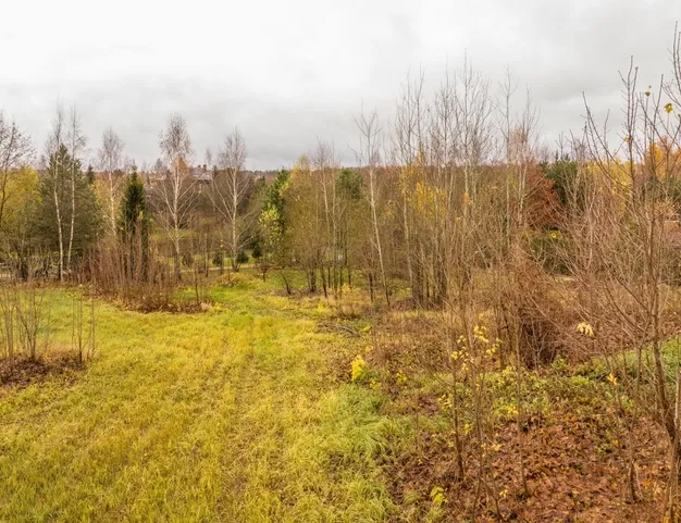 участок  в КП Монтевиль, 23 км от МКАД