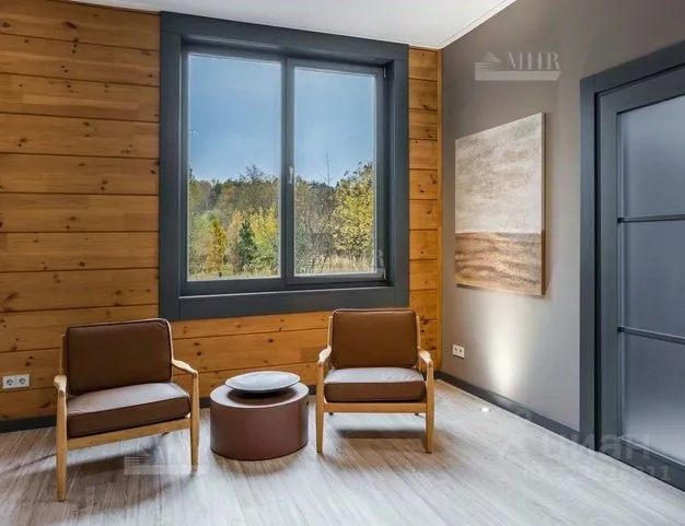 дом  в КП Липка, 9 км от МКАД