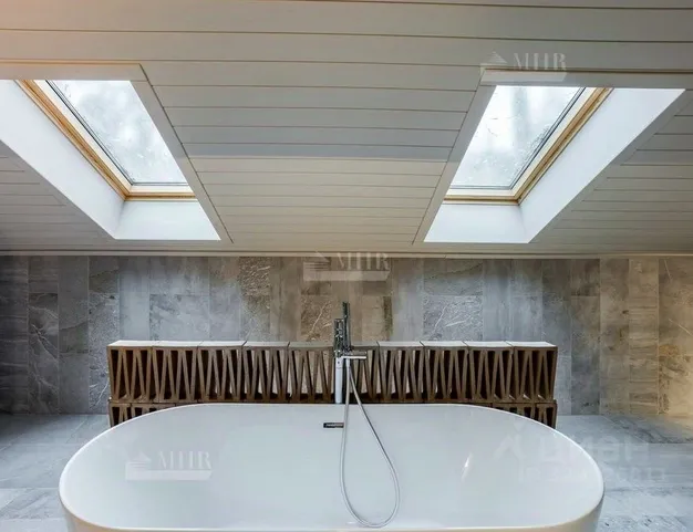 дом  в КП Липка, 9 км от МКАД