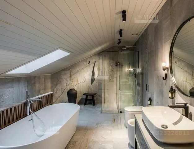 дом  в КП Липка, 9 км от МКАД