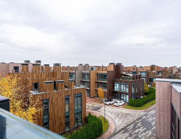 дом , 0 км от МКАД