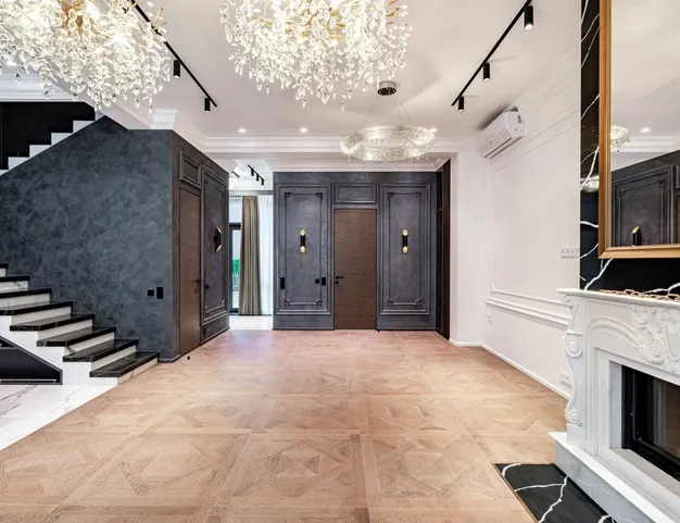 дом , 0 км от МКАД