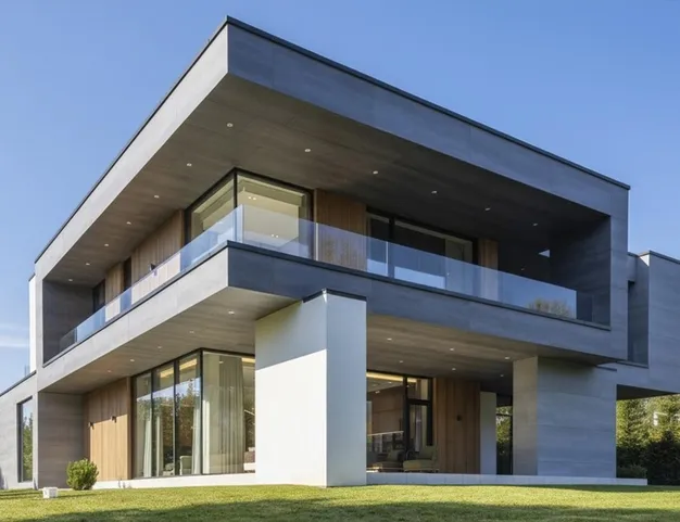 дом  в КП Николино, 23 км от МКАД