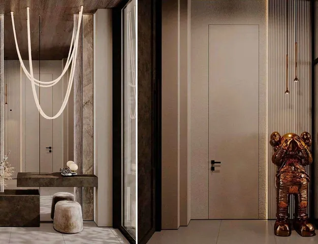 дом  в КП Николино, 23 км от МКАД