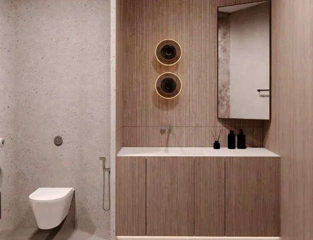 дом  в КП Николино, 23 км от МКАД