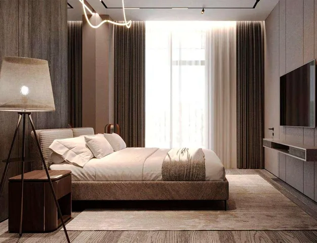 дом  в КП Николино, 23 км от МКАД