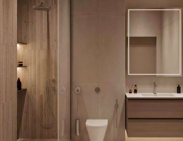 дом  в КП Николино, 23 км от МКАД