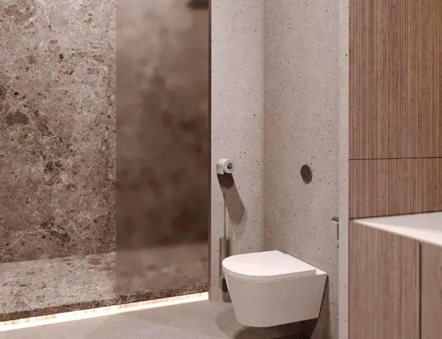 дом  в КП Николино, 23 км от МКАД