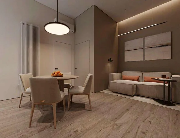 дом  в КП Николино, 23 км от МКАД