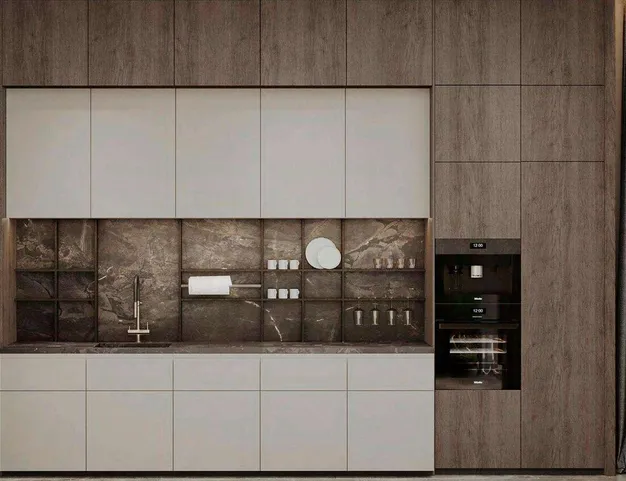 дом  в КП Николино, 23 км от МКАД