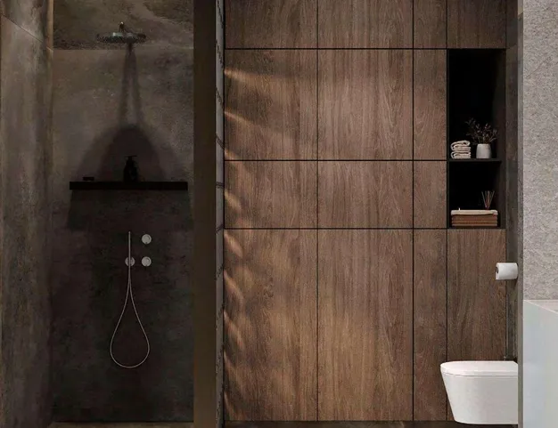 дом  в КП Николино, 23 км от МКАД