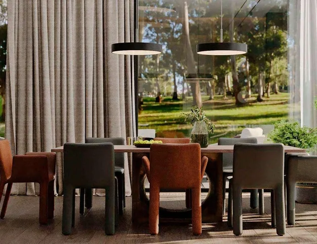 дом  в КП Николино, 23 км от МКАД