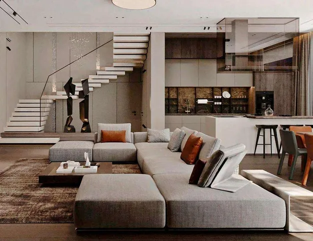 дом  в КП Николино, 23 км от МКАД