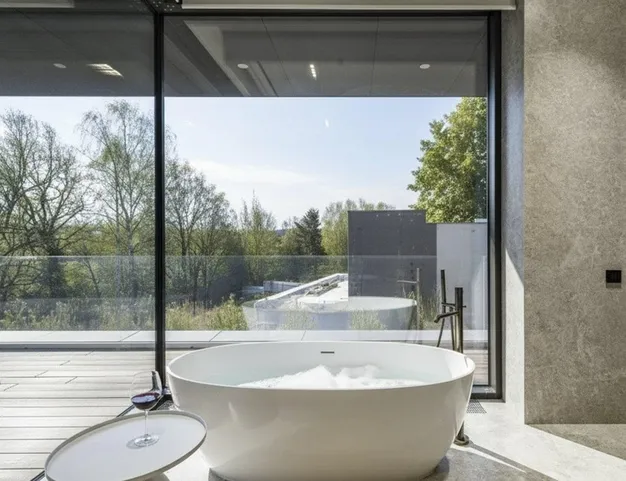 дом  в КП Николино, 23 км от МКАД