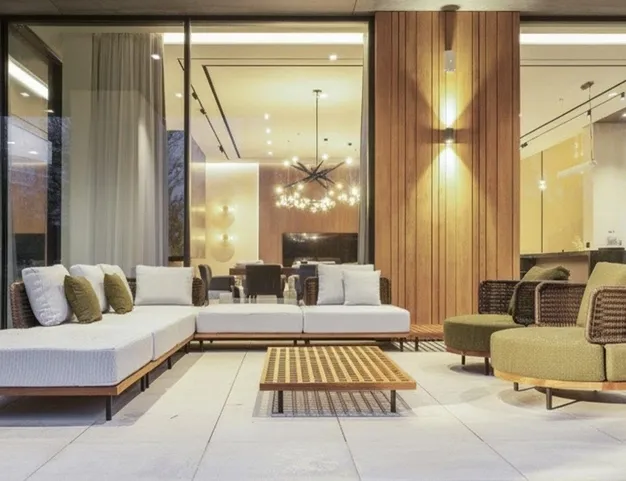 дом  в КП Николино, 23 км от МКАД