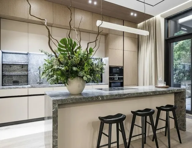 дом  в КП Николино, 23 км от МКАД