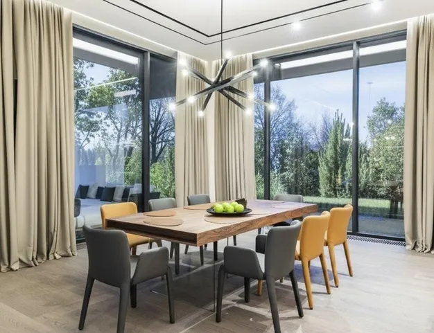 дом  в КП Николино, 23 км от МКАД