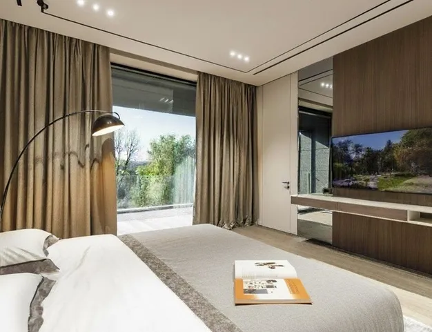 дом  в КП Николино, 23 км от МКАД