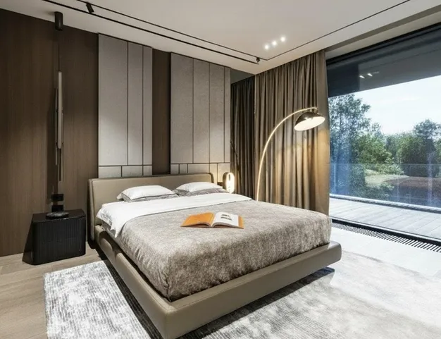 дом  в КП Николино, 23 км от МКАД