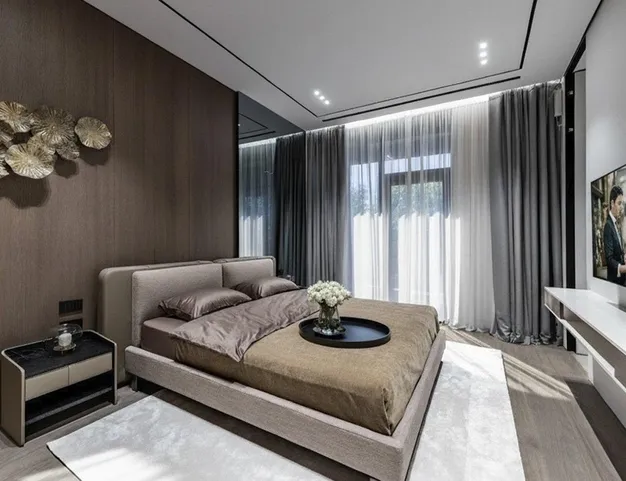 дом  в КП Николино, 23 км от МКАД