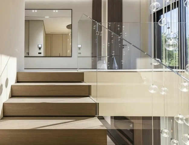 дом  в КП Николино, 23 км от МКАД